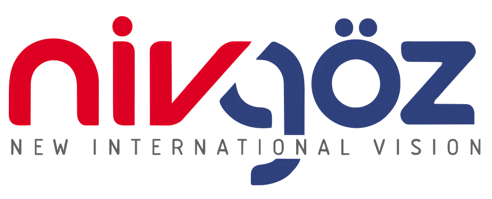 Nivgöz logo